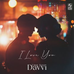 Обложка Davvi & Umar Keyn - I love You