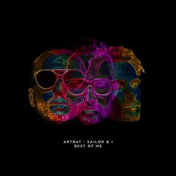 Обложка ARTBAT feat. Sailor & I - Best of Me (Original Mix)