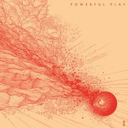 Обложка Monolink - Powerful Play (Original Mix)