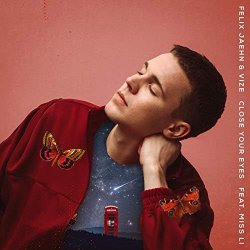 Обложка Felix Jaehn & VIZE feat. Miss Li - Close Your Eyes