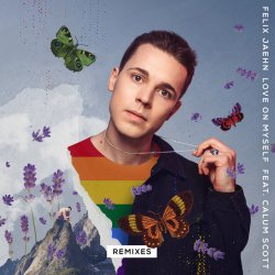Обложка Felix Jaehn feat. Calum Scott - Love On Myself (Bobby Flava Remix)