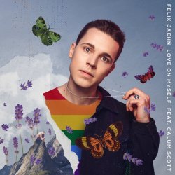 Обложка Felix Jaehn feat. Calum Scott - Love On Myself