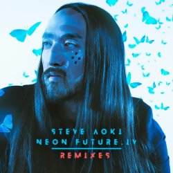 Обложка Steve Aoki feat. Felix Jaehn & Jamie Scott - Inside Out (SWACQ Remix)