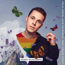 Обложка Felix Jaehn feat. Calum Scott - Love On Myself (Keanu Silva Remix)