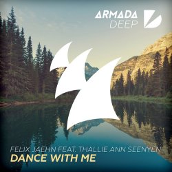 Обложка Felix Jaehn feat. Thallie Ann Seenyen - Dance With Me (Original Mix)