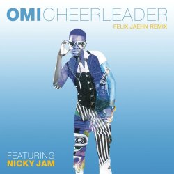 Обложка OMI & Felix Jaehn - Cheerleader