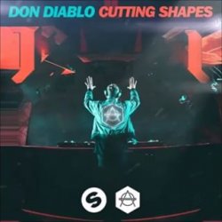 Обложка Don Diablo - Cutting Shapes