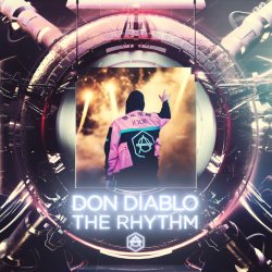 Обложка Don Diablo - The Rhythm