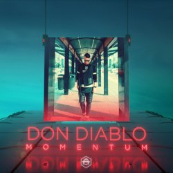 Обложка Don Diablo - Momentum
