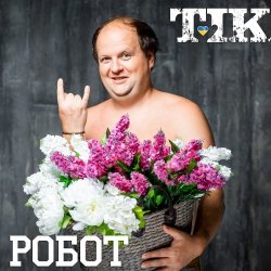 Обложка ТІК - Робот