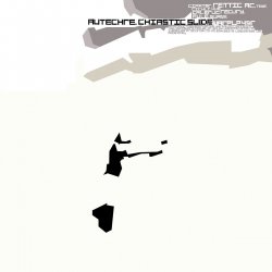 Обложка Autechre - Bine