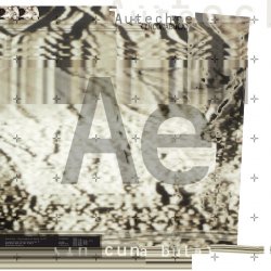 Обложка Autechre - Squeller