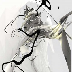 Обложка Autechre - Characi