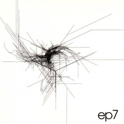 Обложка Autechre - Eidetic Casein