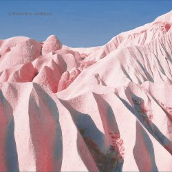 Обложка Autechre - We R Are Why