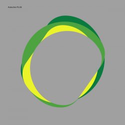 Обложка Autechre - Parhelic Triangle