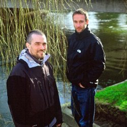 Обложка Autechre - Lentic Catachresis