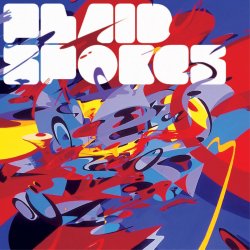 Обложка Plaid - Super Positions