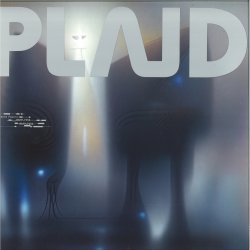 Обложка Plaid - C.A.