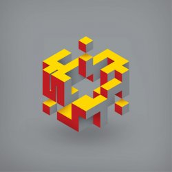Обложка Plaid - Wondergan
