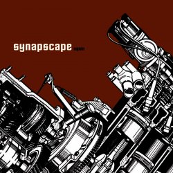 Обложка Synapscape - Communication