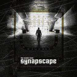 Обложка Synapscape - My Last Secret