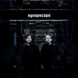 Обложка Synapscape - Rage