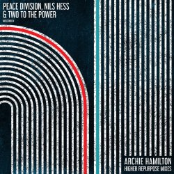 Обложка Peace Division - Into The Music