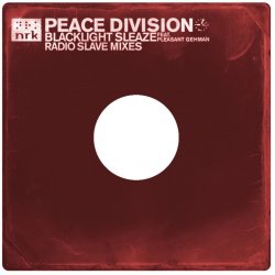 Обложка Peace Division - Freaky