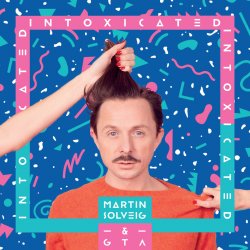 Обложка Martin Solveig - My Love