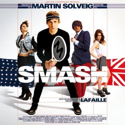 Обложка Martin Solveig - Lost