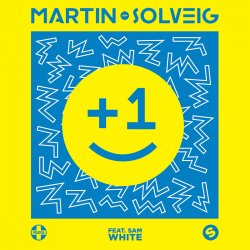 Обложка Martin Solveig - One Heart