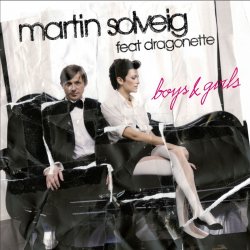 Обложка Martin Solveig - Confetti & Rain
