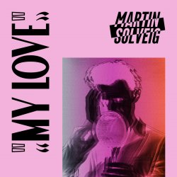 Обложка Martin Solveig - Linda