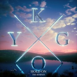 Обложка Kygo - Thrill Of The Chase