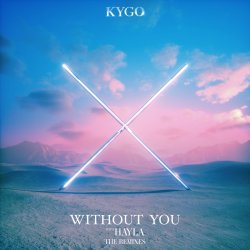 Обложка Kygo - Found Another Love