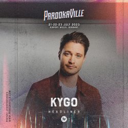 Обложка Kygo - You Can Feel