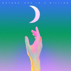 Обложка Matoma - Let Me
