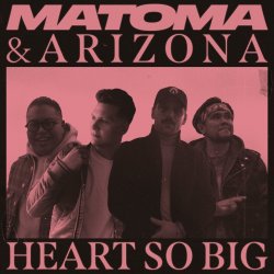 Обложка Matoma - Bittersweet
