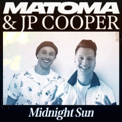 Обложка Matoma - The Power