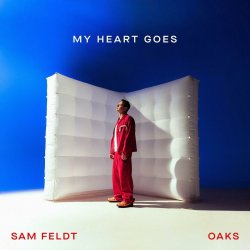 Обложка Sam Feldt - Been A While