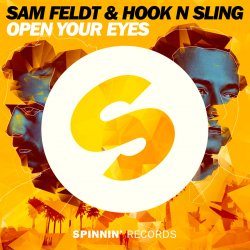 Обложка Sam Feldt - The Confession