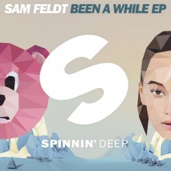 Обложка Sam Feldt - Deja Vu
