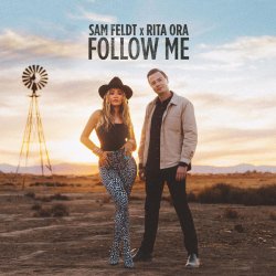 Обложка Sam Feldt - Winter Wonderland