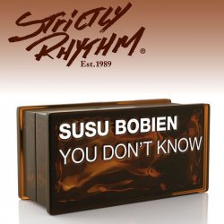 Обложка SuSu Bobien - You Don't Know