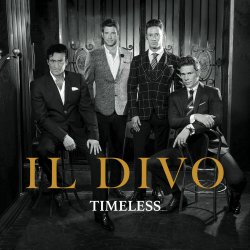 Обложка Il Divo feat. Nicole Scherzinger - Memory