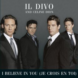 Обложка Il Divo - Hola