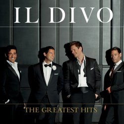 Обложка Il Divo - Que Bonito Es Vivir