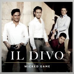 Обложка Il Divo - Unforgettable
