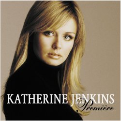 Обложка Katherine Jenkins - Caro Mio Ben